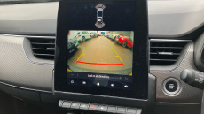 Renault Arkana 1.3 TCe Mild Hybrid 140 S Edition 5dr EDC Petrol Estate